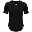 Maglietta da donna Under Armour  Coolswitch SS-BLK
