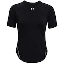 Maglietta da donna Under Armour  Coolswitch SS-BLK
