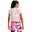 Maglietta da donna Under Armour HeatGear