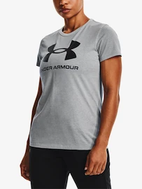 Maglietta da donna Under Armour