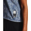 Maglietta da donna Under Armour  Run Anywhere Short Sleeve-BLU