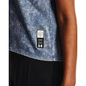 Maglietta da donna Under Armour  Run Anywhere Short Sleeve-BLU