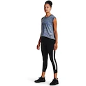 Maglietta da donna Under Armour  Run Anywhere Short Sleeve-BLU