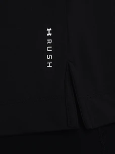 Maglietta da donna Under Armour  Rush Energy Core SS-BLK S