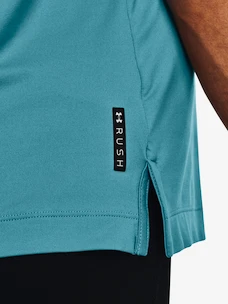 Maglietta da donna Under Armour  Rush Energy SS-BLU