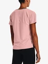 Maglietta da donna Under Armour  Rush Energy SS-PNK