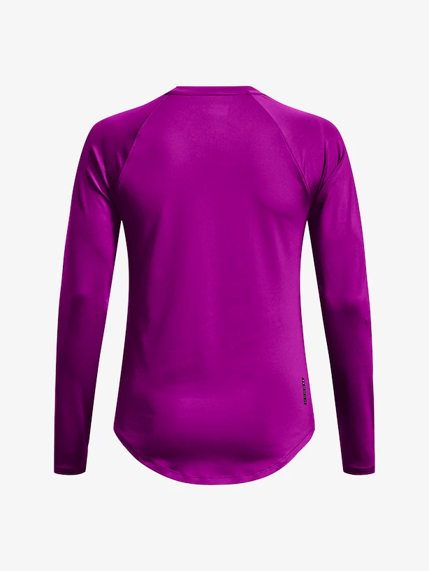 Maglietta da donna Under Armour  Rush LS-PPL M