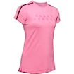 Maglietta da donna Under Armour  Sport Logo Ss