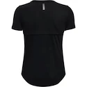 Maglietta da donna Under Armour  Streaker SS Black