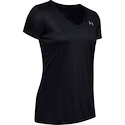 Maglietta da donna Under Armour  Tech Black XS