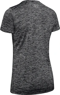 Maglietta da donna Under Armour  Tech SSC - Twist-BLK