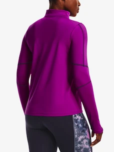 Maglietta da donna Under Armour  Train CW 1/2 Zip-PPL