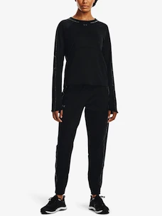 Maglietta da donna Under Armour  Train CW Crew-BLK