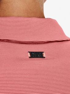 Maglietta da donna Under Armour  Zinger Point SS Polo-PNK