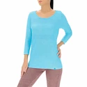 Maglietta da donna UYN  Lady To-Be OW Shirt Three Quarter SL M