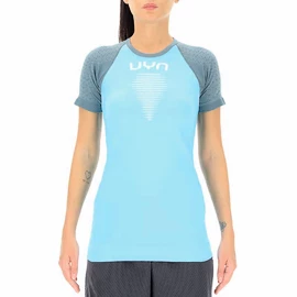 Maglietta da donna UYN Marathon OW Shirt SH_SL