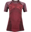 Maglietta da donna UYN  Running Activyon 2.0 pink