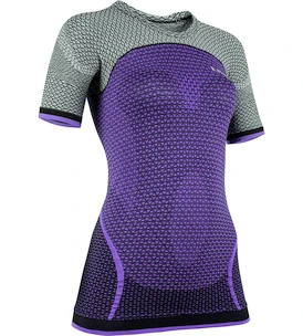 Maglietta da donna UYN  Running Alpha OW purple/grey