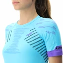 Maglietta da donna UYN  RUNNING ULTRA1 OW SHIRT