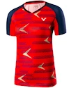 Maglietta da donna Victor  International 6649 Red L