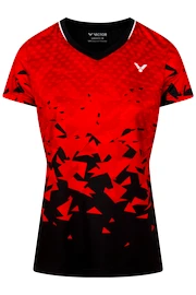 Maglietta da donna Victor T-54101