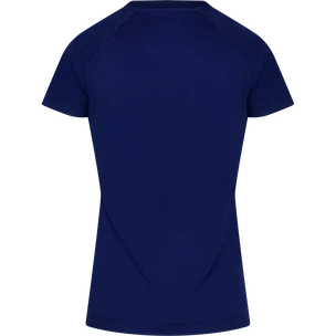 Maglietta da donna Victor  T-Shirt T-34100 Blue