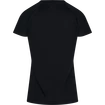 Maglietta da donna Victor T-Shirt T-34101 Black