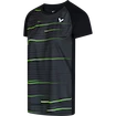Maglietta da donna Victor  T-Shirt T-34101 Black