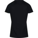 Maglietta da donna Victor T-Shirt T-34101 Black