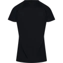 Maglietta da donna Victor  T-Shirt T-34101 Black