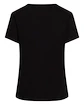 Maglietta da donna Warrior  WW T-Shirt Black