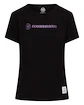 Maglietta da donna Warrior  WW T-Shirt Black