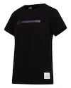 Maglietta da donna Warrior  WW T-Shirt Black