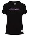 Maglietta da donna Warrior  WW T-Shirt Black