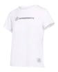 Maglietta da donna Warrior  WW T-Shirt White