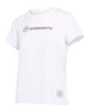 Maglietta da donna Warrior  WW T-Shirt White