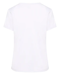 Maglietta da donna Warrior  WW T-Shirt White