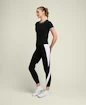 Maglietta da donna Wilson  W Team Seamless Tee Black