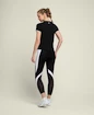 Maglietta da donna Wilson  W Team Seamless Tee Black