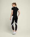 Maglietta da donna Wilson  W Team Seamless Tee Black