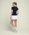 Maglietta da donna Wilson  W Team Seamless Tee Classic Navy