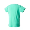 Maglietta da donna Yonex  Womens Crew Neck Shirt YW0029 Mint