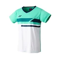 Maglietta da donna Yonex  Womens Crew Neck Shirt YW0029 Mint