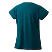 Maglietta da donna Yonex  Womens T-Shirt 16694 Blue/Green
