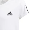 Maglietta da ragazza adidas