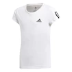 Maglietta da ragazza adidas