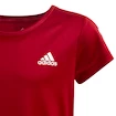 Maglietta da ragazza adidas