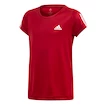 Maglietta da ragazza adidas