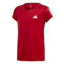Maglietta da ragazza adidas