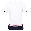 Maglietta da ragazza Fila  T-Shirt Elisabeth Girls White/Navy